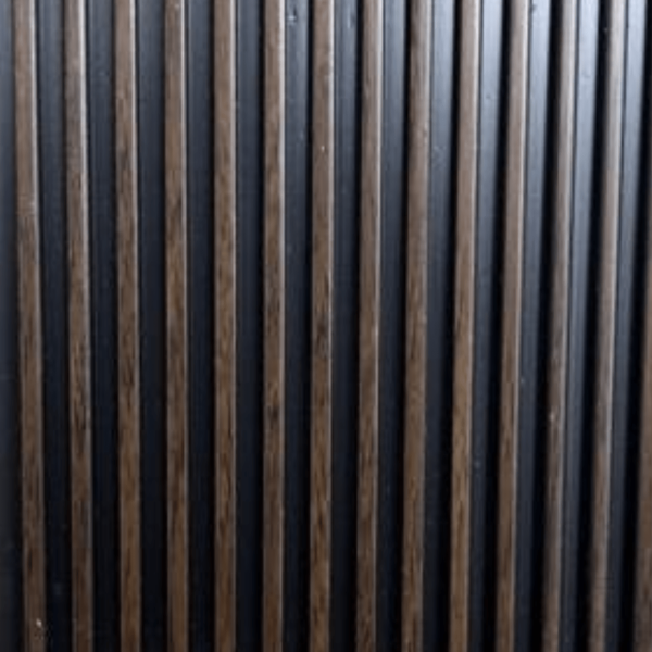 charcoal louvers